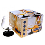 Набор фужеров Luminarc Domino J3030