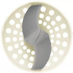 Блендер погружной Smeg HBF22CREU