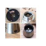 Кофеварка Rommelsbacher EKO 364/E