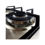 Встраиваемая газовая варочная панель Ginzzu HCG-217