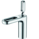 Смеситель для умывальника WasserKraft Kammel 1803