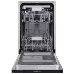 Встраиваемая посудомоечная машина HOMSair DW47M