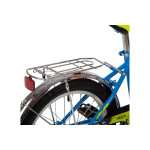 Велосипед Novatrack 203URBAN.BL22