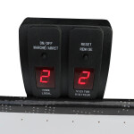 Аэрохоккей DFC Lugano 60 JGAT 16001