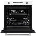 Встраиваемый электрический духовой шкаф Weissgauff EOM 751 PDW