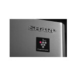Холодильник Sharp SJEX93PSL