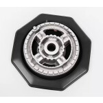 Встраиваемая газовая варочная панель Maunfeld EGHG.64.23CW/G