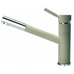 Смеситель для кухни Flortek ФИТА FK бежевый (314.18L.1223.104)