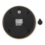 Весы кухонные Lumme LU-1347 бамбук