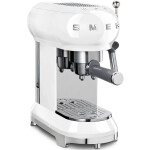 Кофемашина Smeg ECF01WHEU