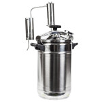 Дистиллятор УЗБИ Первач Супер-Элит Аромат 14Т