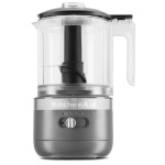 Кухонный комбайн KitchenAid 5KFCB519EDG