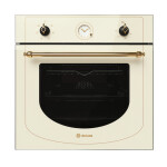 Встраиваемый электрический духовой шкаф DeLuxe 6006.05 эшв-037