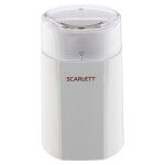 Кофемолка Scarlett SC-CG44506 белый