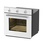 Встраиваемый электрический духовой шкаф Darina 1U BDE111 701 W