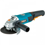 Угловая шлифмашина Bort BWS-1000X-125 (91275295)