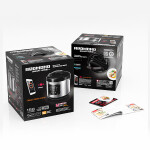 Мультиварка Redmond RMC-M227S