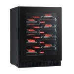 Винный шкаф Temptech PRESPROX60SRB