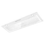 Встраиваемая вытяжка Zigmund & Shtain K 011.7 W