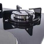 Встраиваемая комбинированная варочная панель Simfer H60K32B516