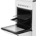 Газовая плита Flama N FG 24239 W