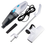 Пылесос Maunfeld MF-2031WH