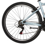 Велосипед Stinger 27.5 LAGUNA STD синий (27AHV.LAGUSTD.17BL2)
