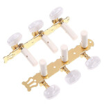 Колковая механика Alice AOD-019CP