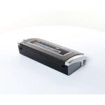 Вакуумный упаковщик Zigmund & Shtain VS-505