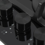 Встраиваемая газовая варочная панель Maunfeld EGHG.64.43CB/G