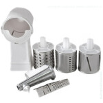 Комплект приставок Аксион АМ 11.02 белый