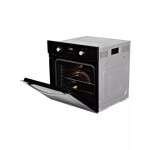 Встраиваемый электрический духовой шкаф Hyundai HEO 6647 BG