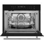 Встраиваемый электрический духовой шкаф Weissgauff OE 446 B