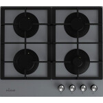 Встраиваемая газовая варочная панель Kuche GGH 640 GF