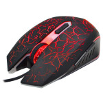 Мышь Oklick 895G черный