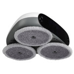 Робот-пылесос Everybot Three Spin