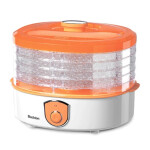 Сушилка для овощей и фруктов Blackton Bt FD1110