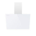 Каминная вытяжка Maunfeld Eagle 60 белое стекло