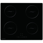 Встраиваемая индукционная варочная панель Zigmund & Shtain CI 35.6 B