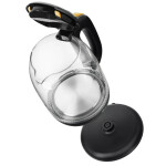 Чайник электрический Kitfort КТ-625-4