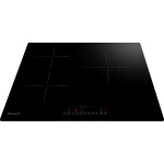 Встраиваемая индукционная варочная панель Weissgauff HI 630 BSC