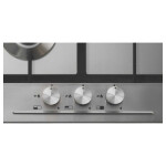 Встраиваемая газовая варочная панель Korting HG 465 CTX