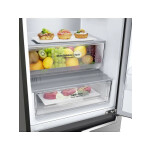 Холодильник LG GC-B509SMSM