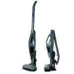 Пылесос Ginzzu VS415 серый