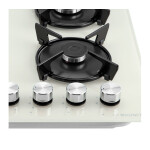 Встраиваемая газовая варочная панель Maunfeld EGHG.64.13STS-EBG