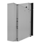 Встраиваемый электрический духовой шкаф Zugel ZOA707B