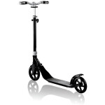 Самокат Globber ONE NL 205-180 DUO серый