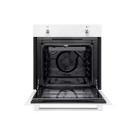 Встраиваемый электрический духовой шкаф Weissgauff EOM 180 W