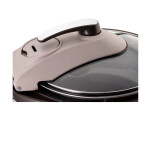 Мультиварка Maunfeld MF-1621BR