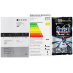 Посудомоечная машина Gorenje GS520E15W